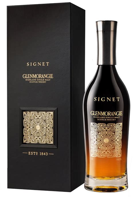 glenmorangie signet.